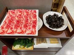 -蝎王府羊蝎子(天通苑店)