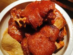 -食锦记·福建私房菜(浦西万达店)