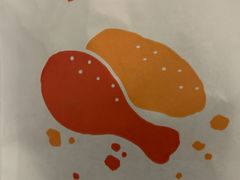 -麦当劳(朝阳路得来速店)