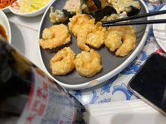 -东方饺子王(大屯路店)