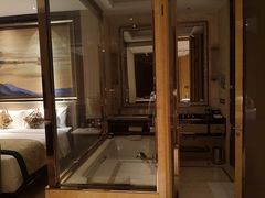 -长沙富力万达文华酒店