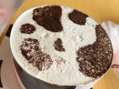 -皇家美孚·蛋糕外送(东部佳世客店)