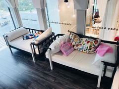 -Barbe a papa亲子餐厅(杨浦店)