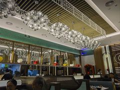 -新世界餐厅(万达店)