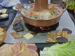 -香香腊排骨.野生菌火塘总店(束河店)