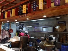 -土桥手掌鸡·26年灌县老味道(都江堰店)