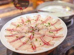 -凤凰山斑鱼馆(恭城店)