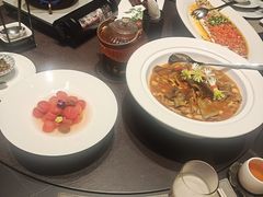 -墨泉峰味(润和国际广场店)