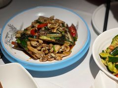 -老伙记海鲜码头(北滘店)