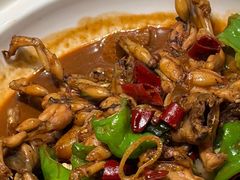 -阿财老铺·老蚌埠龙虾城(华夏总店)