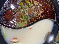 -新辣道鱼火锅(上地华联店)