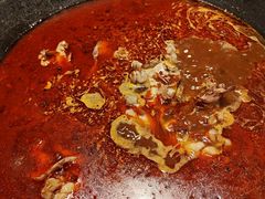 -老天桥蛙炉火锅(姑苏总店)