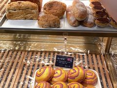 -丁香西饼屋(桂林路店)