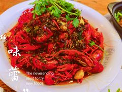 -欧记轩龙虾·私房菜(A店)