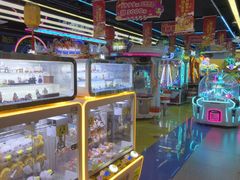 -风云再起游乐汇(北京西单西西友谊店)
