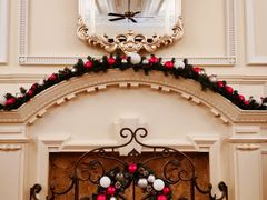 -Salon de Ville浦江汇(上海外滩华尔道夫酒店店)