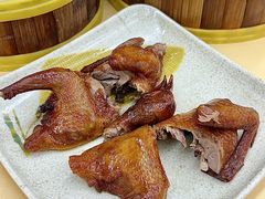 -吉莲利苑海鲜酒家(珠海拱北29年老字号店)