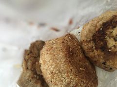 -李小老烧饼(常营民族家园店)