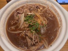 -九毛九西北菜(大东海店)