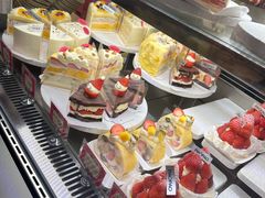 -PAOPAO Bakery&Café(港汇店)