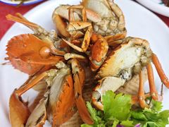 -友强·23年特色海鲜大排档(厦门店)