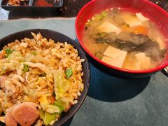 -上林铁板烧(延安西路店)