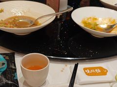 -味钱塘·钱塘浙宴(宋城之江银泰店)