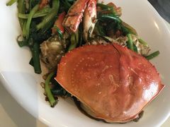 -无招牌海鲜餐厅(滨海艺术中心店)