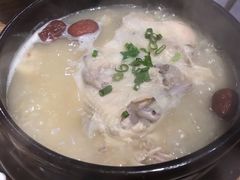 -釜山火炉韩式炭火烤肉(欧洲城店)