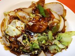 -拉面莊夢語＆中华料理八椿