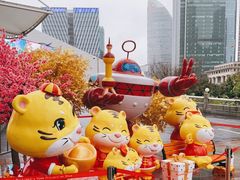 -东方明珠广播电视塔
