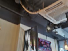 大堂-聚鑫朋酸菜肥肠(文艺路口店)