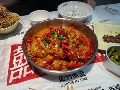-靓靓蒸虾·头牌蒸虾(南山桂庙店)