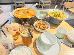 -米泰芒·东南亚料理(体育西店)