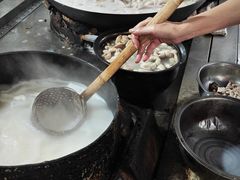 -甘记肥肠粉(马鞍北路店)