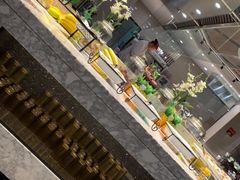 -大自然会所(泉秀店)