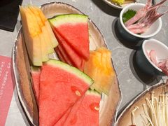 -一绪に寿喜烧(夫子庙水游城店)