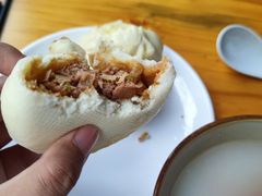 -东望小馆·早餐·羊汤