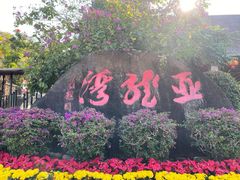-亚龙湾热带天堂森林公园