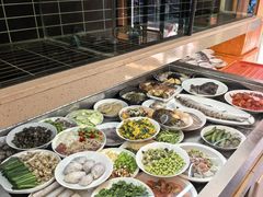 -毛哥小馆子(百井坊巷店)