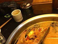 -花鲢鱼头火锅(春城东路店)