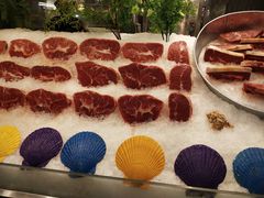 -芭菲盛宴·环球美食(解放碑英利国际店)