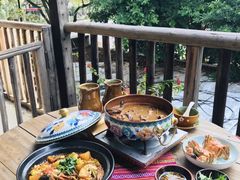 -馬蘭花開(车站大道店)