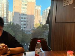 -西堤牛排(北京国瑞店)