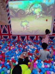 -都乐汇儿童乐园(莱蒙都会店)