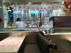 -我家牛排自助餐厅(永旺梦乐城店)