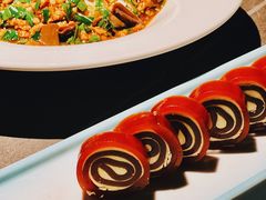 -前海沿·青岛菜(大拇指广场石老人店)