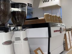 -Cafe on warm(丹霞店)