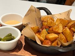 -CRAZYONES克芮旺斯西班牙餐厅(苏州中心店)