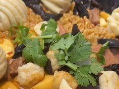 -路家小馆(富力又一城店)